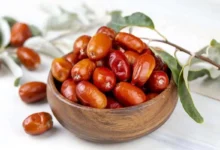 سنجد