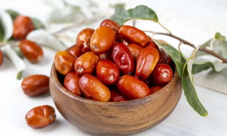 سنجد
