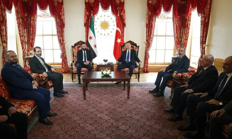 سوریه