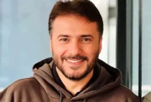 سید جواد هاشمی