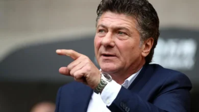 شروط عجیب ماتزاری برای استقلال! 2 شروط عجیب ماتزاری برای استقلال