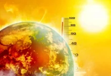 دمای هوا