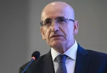 وزیر خزانه داری و دارایی ترکیه