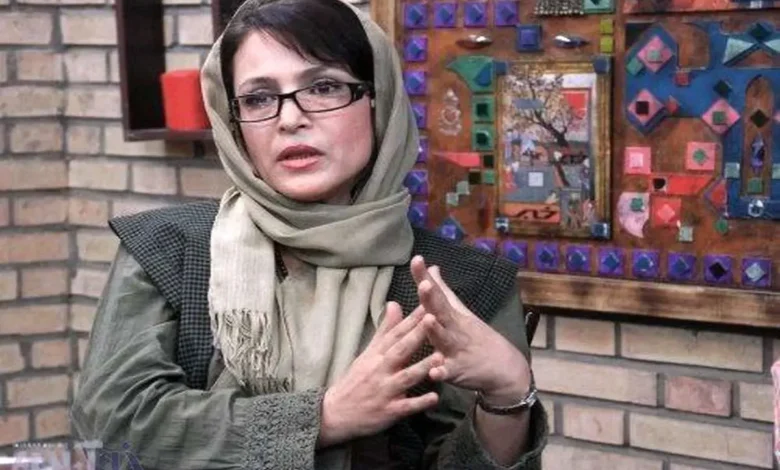 شیوا ارسطویی