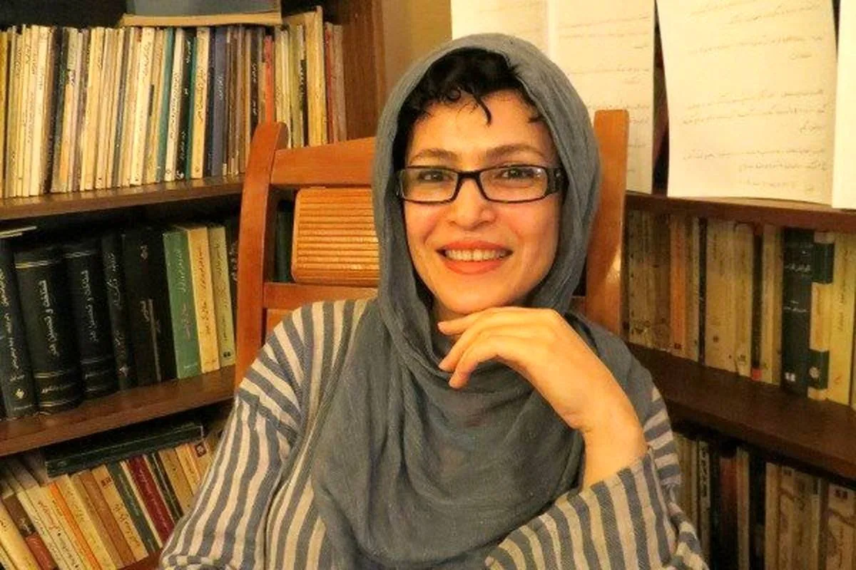 شیوا ارسطویی