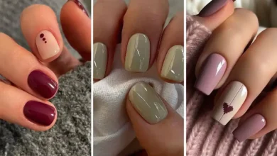 شیک ترین مدل های دیزاین ناخن تابستانی در سال 1404 3 شیک ترین مدل های دیزاین ناخن تابستانی در سال 1404
