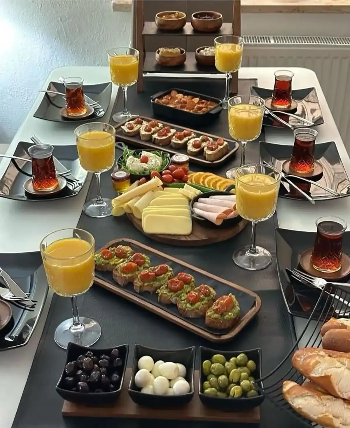 صبحانه10