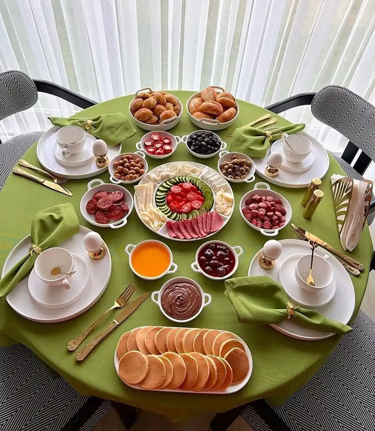صبحانه11