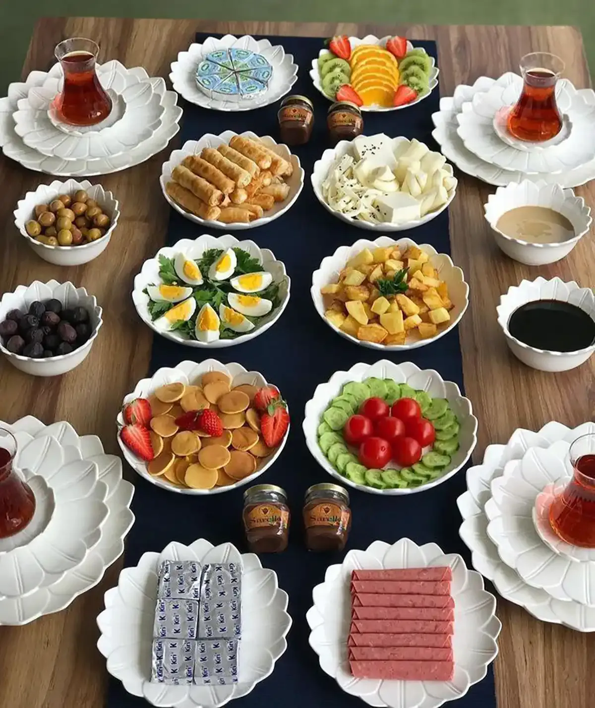 صبحانه4