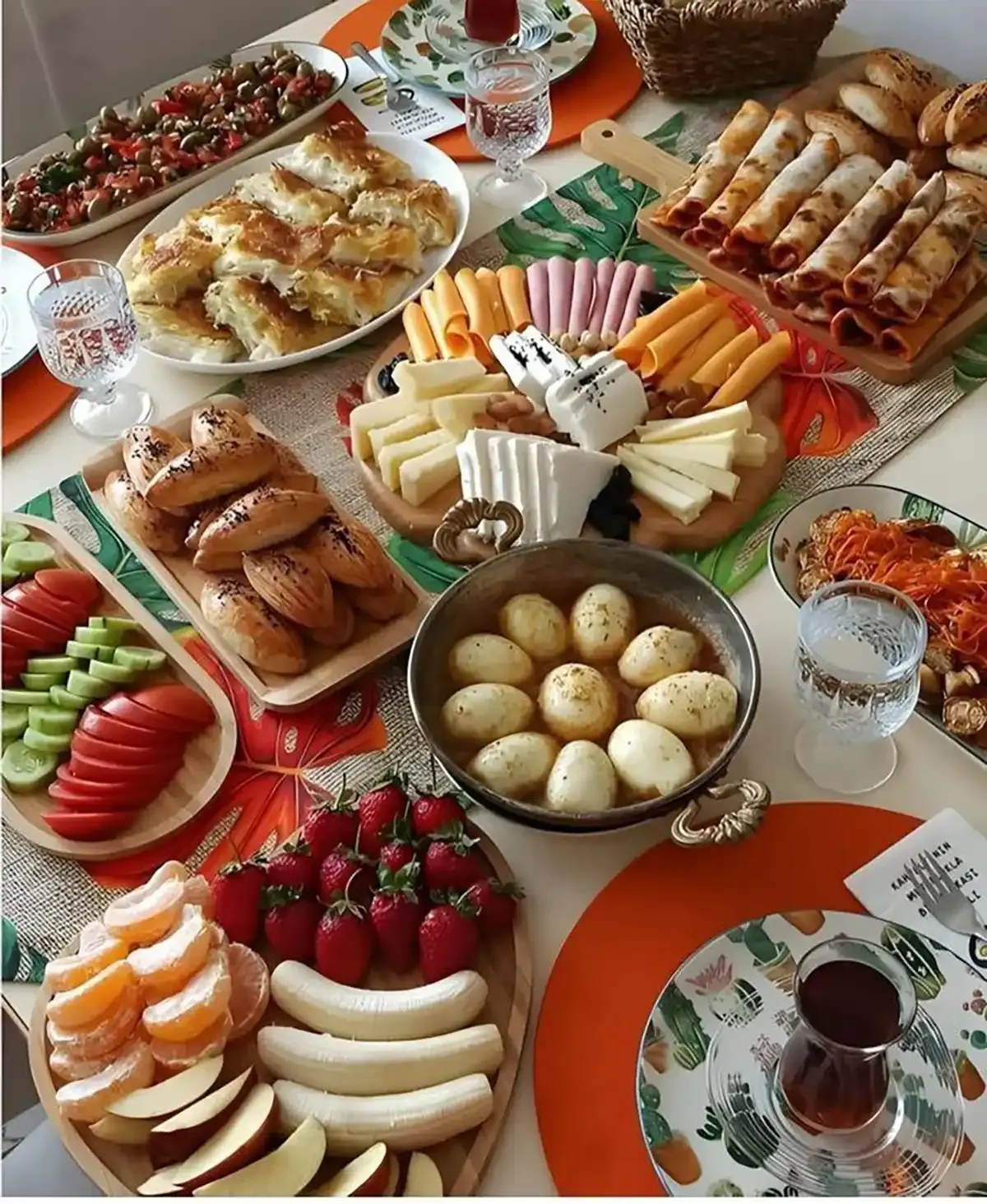 صبحانه6