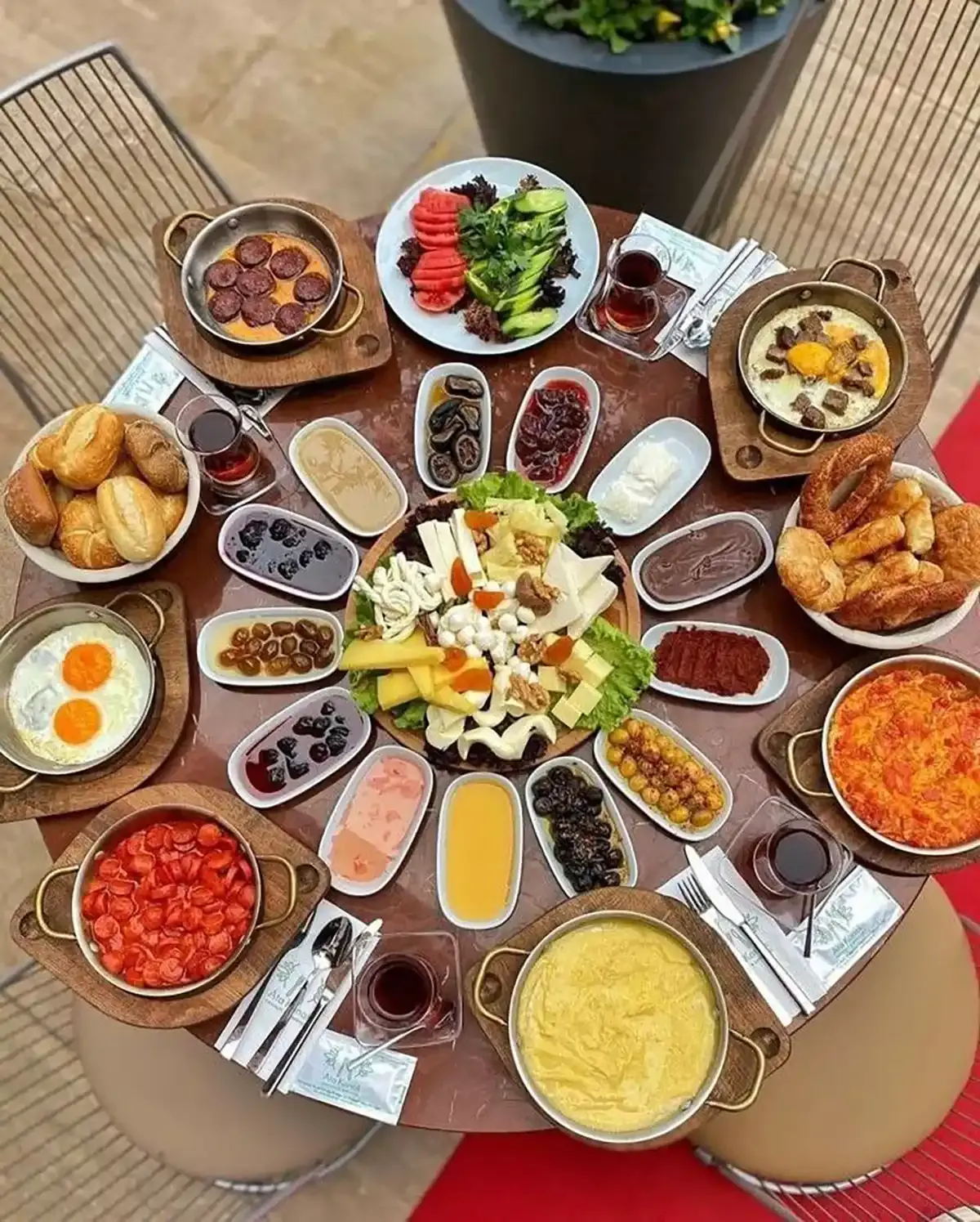 صبحانه7