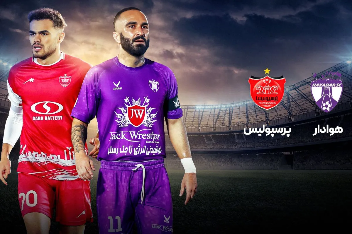 صحنه مشکوک به هند و پنالتی برای پرسپولیسفیلم