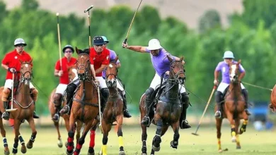 صعود چوگان ایران به جام جهانی آمریکا