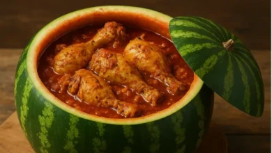 میلک شیک توت فرنگی