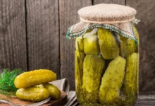 خیارشور