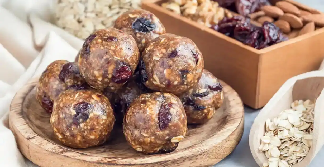 طرز تهیه میان وعده مقوی برای روزهای امتحان
