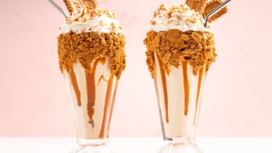 طرز تهیه ترخینه خشک