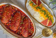 کباب ترش