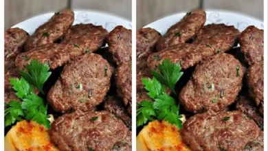 طرز تهیه ترخینه خشک