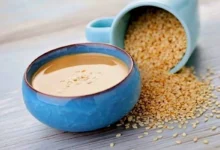خواص معجزه آسای ارده کنجد