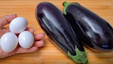 خورش باقلا سبز لبنانی