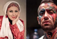 بهنوش بختیاری