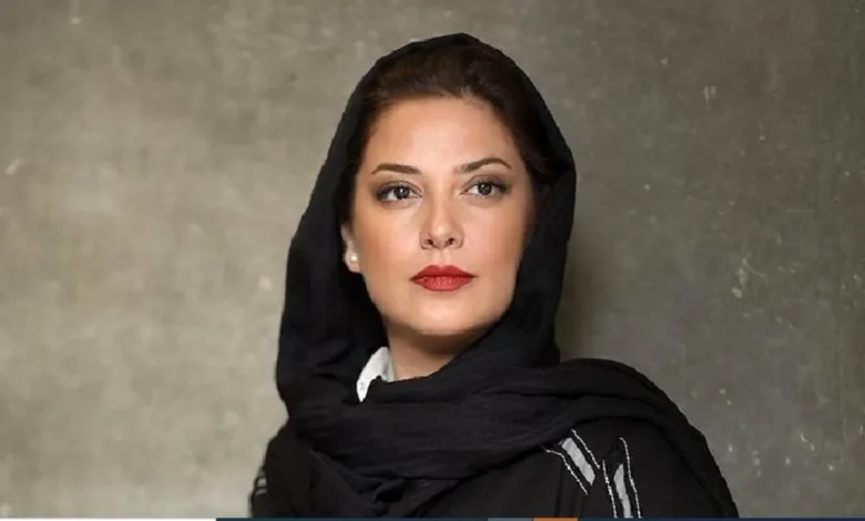 طناز طباطبایی