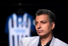 عادل فردوسی‌پور