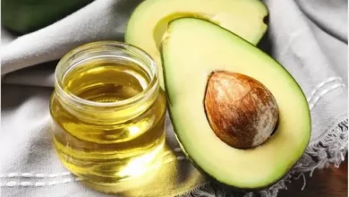 روغن سویا