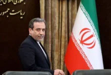 مذاکرات ایران و آمریکا