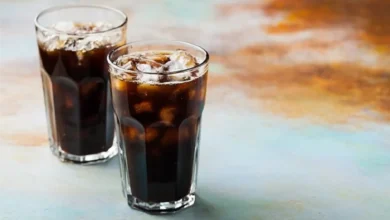 نوشابه