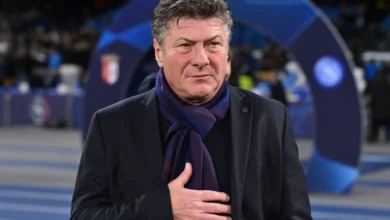 ماتزاری سرمربی استقلال شد (عکس) 3 عکس