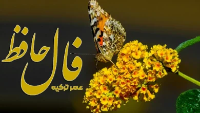 فال حافظ 11 اردیبهشت 1404