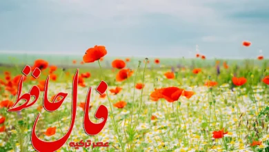 فال حافظ 12 اردیبهشت 1404