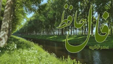 فال حافظ 18 اردیبهشت 1404