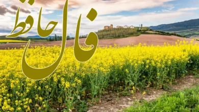 فال حافظ 19 اردیبهشت 1404