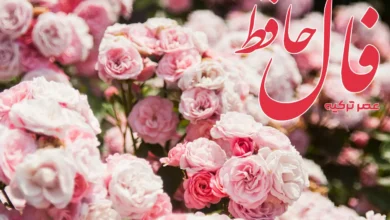 فال حافظ 27 اردیبهشت 1404