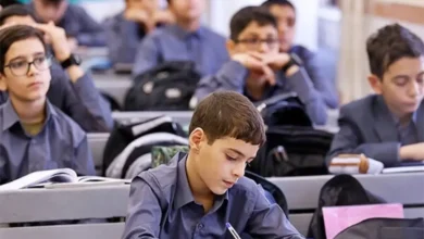 مدارس