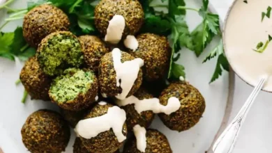 فلافل