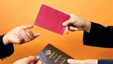 قانون جدید برای دارندگان شناسنامه‌ های قدیمی