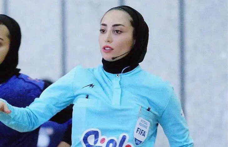 فینال جام ملت‌های زنان آسیا