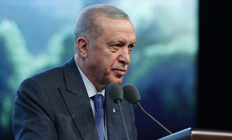 اردوغان