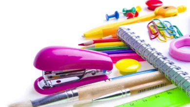 میکروسکوپ الکترونی