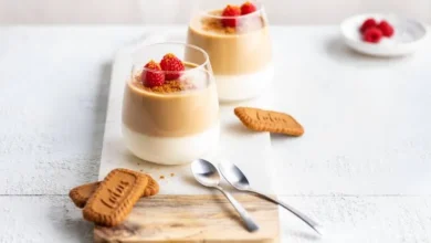 طرز تهیه ترخینه خشک