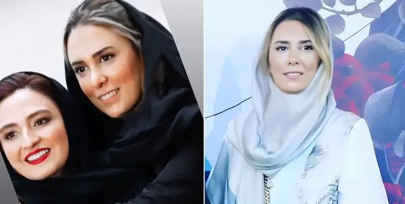 مهران مدیری