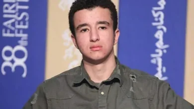 نوید محمدزاده
