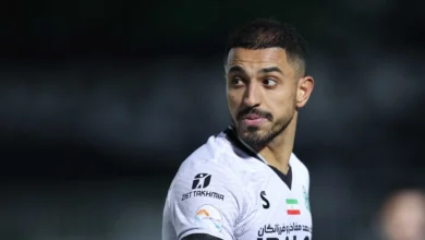 پست اینستاگرامی محمدامین کاظمیان 3 محمدامین کاظمیان