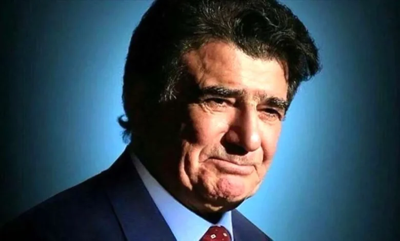 محمدرضا شجریان