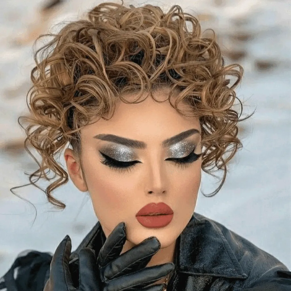 مدل مو1