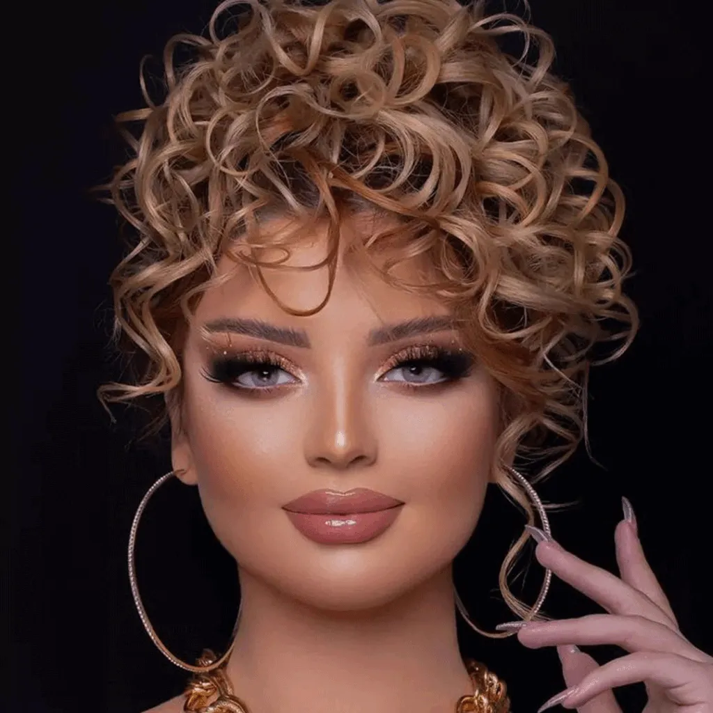 مدل مو2